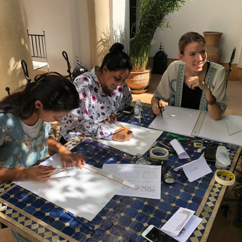 London studio classes